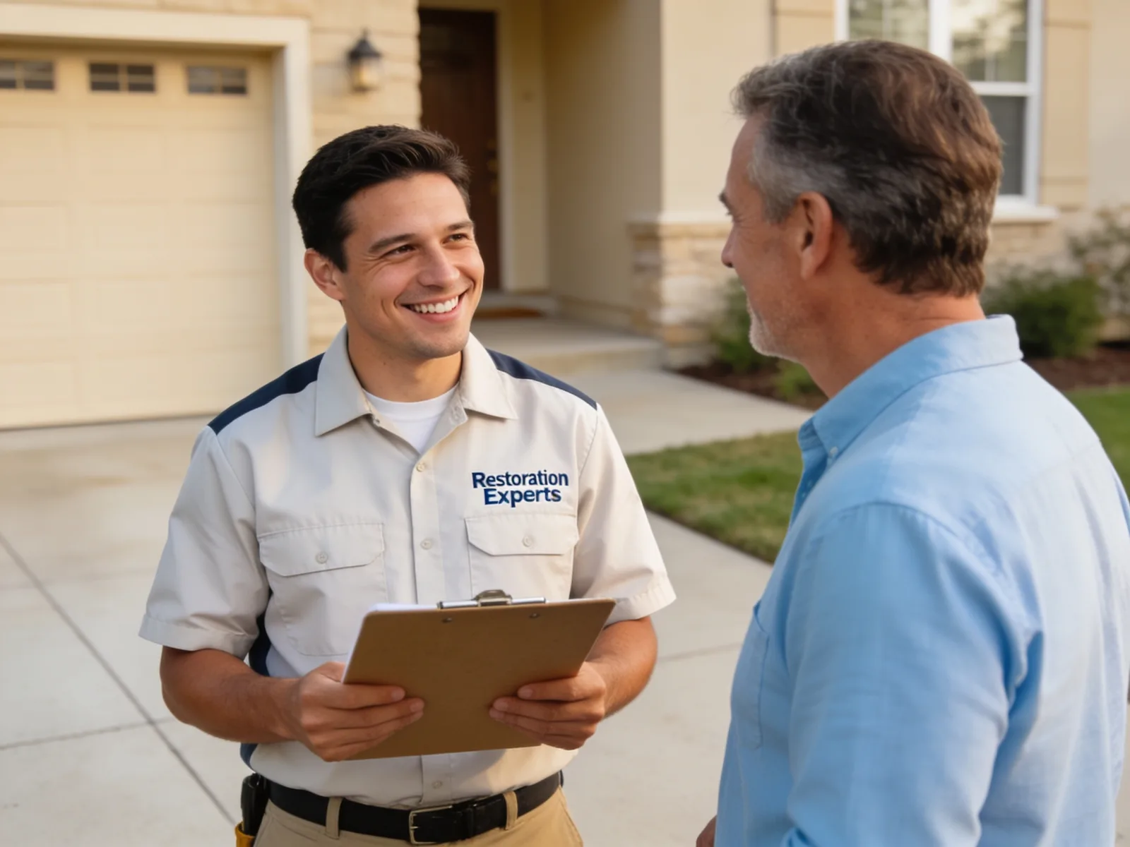 Water Damage Cleanup East Hanover, NJ FAQs